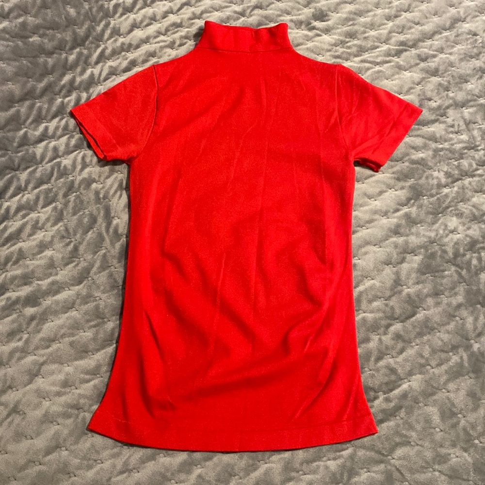 Red top